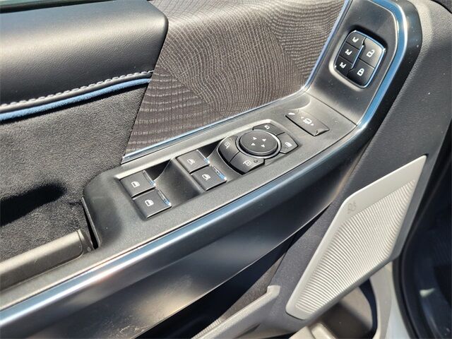 2025 Ford F-350SD Platinum Roseville CA