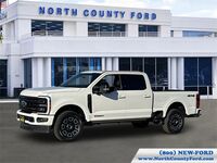 2025 Ford F-350SD Platinum