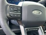 2025 Ford F-350SD Platinum San Diego County CA