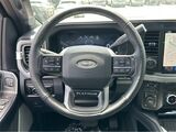 2025 Ford F-350SD Platinum San Diego County CA