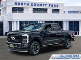 2025 Ford F-350SD Platinum San Diego County CA