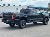 2025 Ford F-350SD Platinum San Diego County CA