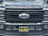 2025 Ford F-350SD Platinum San Diego County CA