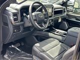2025 Ford F-350SD Platinum San Diego County CA
