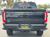 2025 Ford F-350SD Platinum San Diego County CA