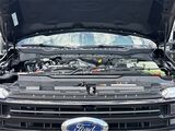 2025 Ford F-350SD Platinum San Diego County CA