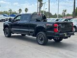 2025 Ford F-350SD Platinum San Diego County CA