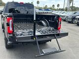 2025 Ford F-350SD Platinum San Diego County CA