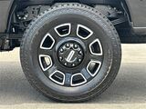 2025 Ford F-350SD Platinum San Diego County CA