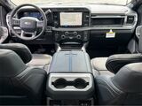 2025 Ford F-350SD Platinum San Diego County CA