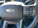 2025 Ford F-350SD Platinum San Diego County CA