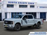 2025 Ford F-350SD Platinum San Diego County CA