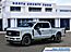 2025 Ford F-350SD Platinum San Diego County CA