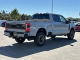 2025 Ford F-350SD Platinum San Diego County CA