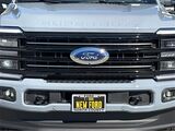 2025 Ford F-350SD Platinum San Diego County CA