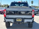 2025 Ford F-350SD Platinum San Diego County CA