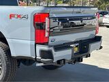 2025 Ford F-350SD Platinum San Diego County CA