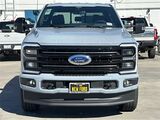 2025 Ford F-350SD Platinum San Diego County CA