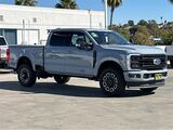 2025 Ford F-350SD Platinum San Diego County CA