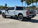 2025 Ford F-350SD Platinum San Diego County CA