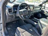 2025 Ford F-350SD Platinum San Diego County CA
