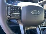 2025 Ford F-350SD Platinum San Diego County CA