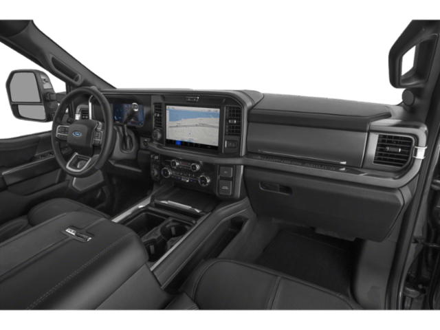 2025 Ford F-350SD Platinum Washington MO