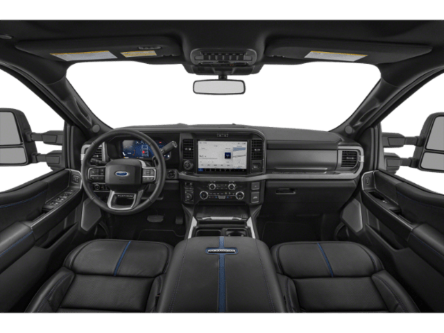 2025 Ford F-350SD Platinum Washington MO
