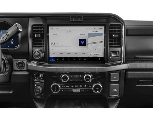 2025 Ford F-350SD Platinum Washington MO