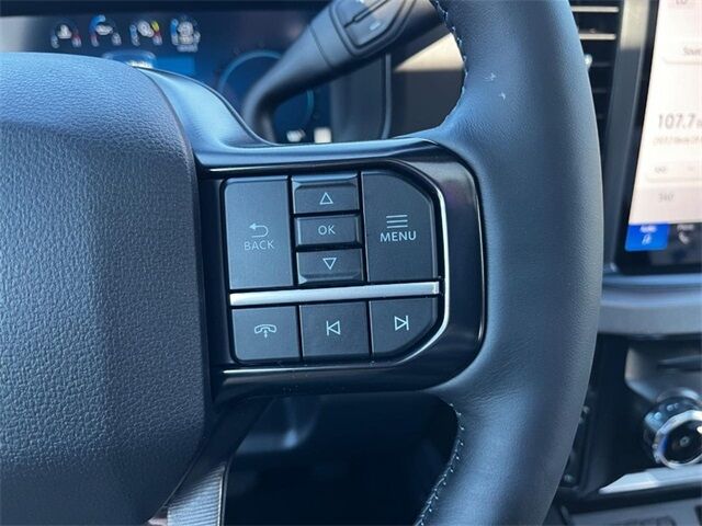 2025 Ford F-350SD Platinum Washington MO