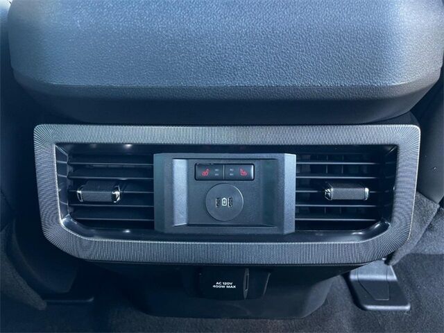 2025 Ford F-350SD Platinum Washington MO