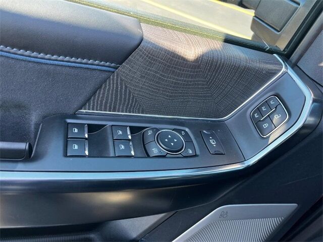 2025 Ford F-350SD Platinum Washington MO