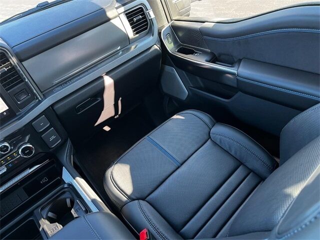 2025 Ford F-350SD Platinum Washington MO