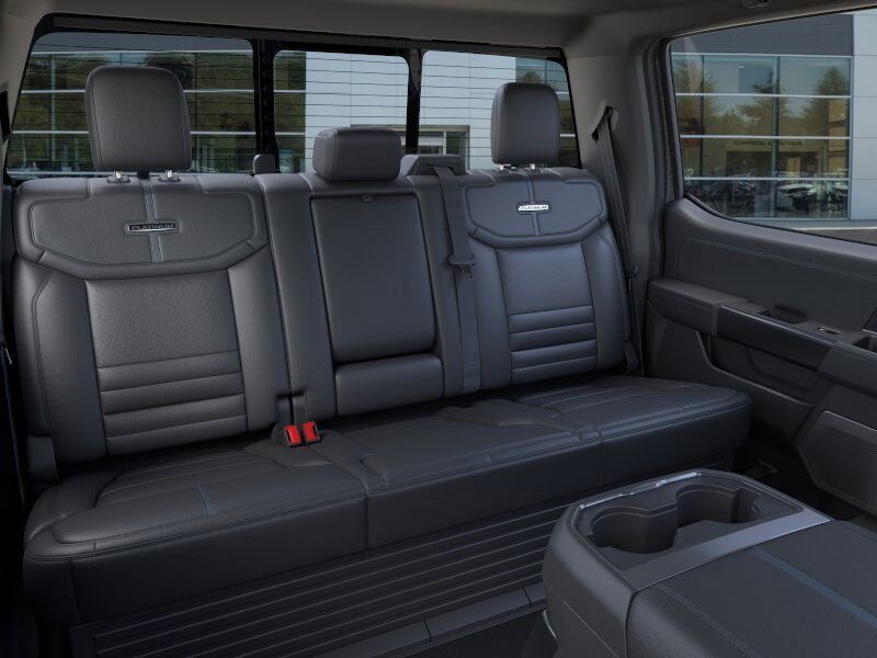 2025 Ford F-350SD Platinum Ashland VA