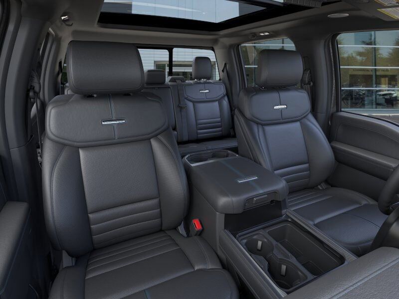 2025 Ford F-350SD Platinum Ashland VA
