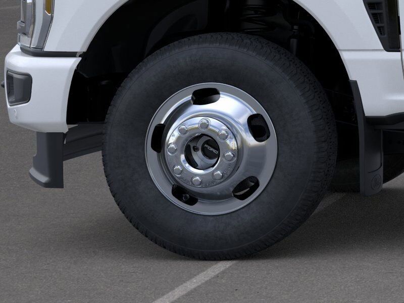 2025 Ford F-350SD Platinum Ashland VA