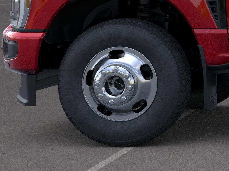 2025 Ford F-350SD Platinum Ashland VA