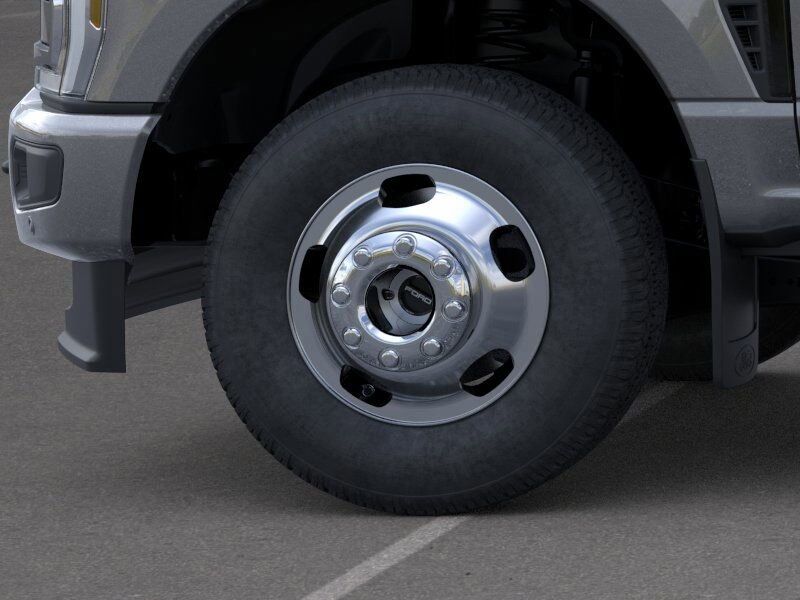 2025 Ford F-350SD Platinum Ashland VA