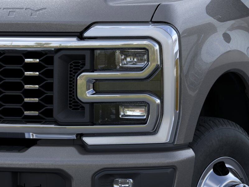 2025 Ford F-350SD Platinum Ashland VA