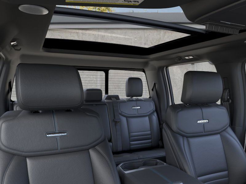 2025 Ford F-350SD Platinum Gaithersburg MD