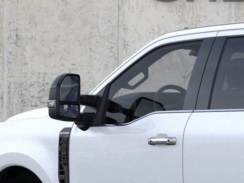 2025 Ford F-350SD Platinum Gaithersburg MD