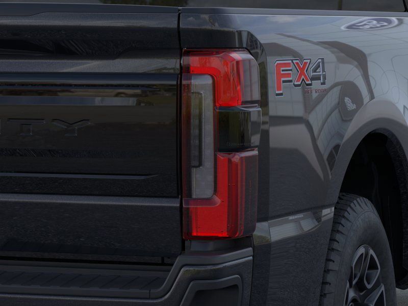 2025 Ford F-350SD Platinum Gaithersburg MD