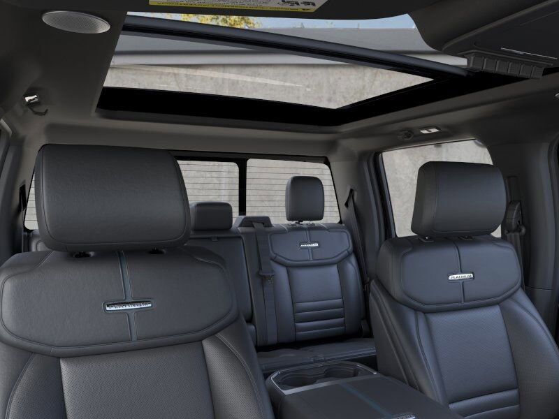 2025 Ford F-350SD Platinum Gaithersburg MD