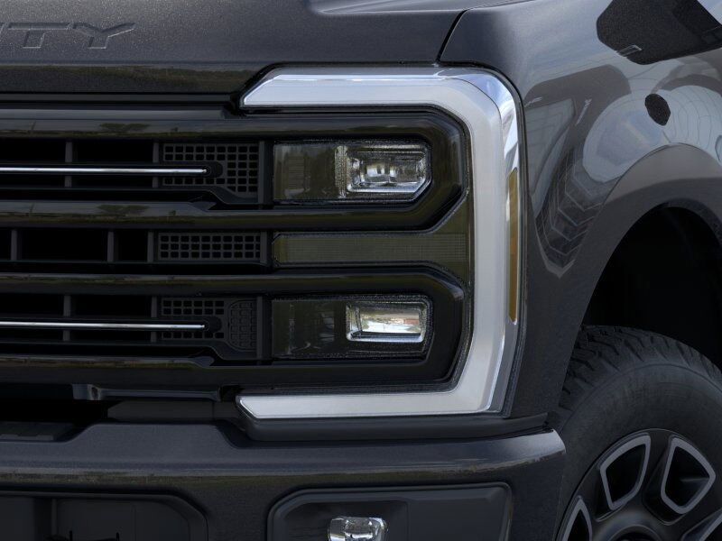 2025 Ford F-350SD Platinum Gaithersburg MD