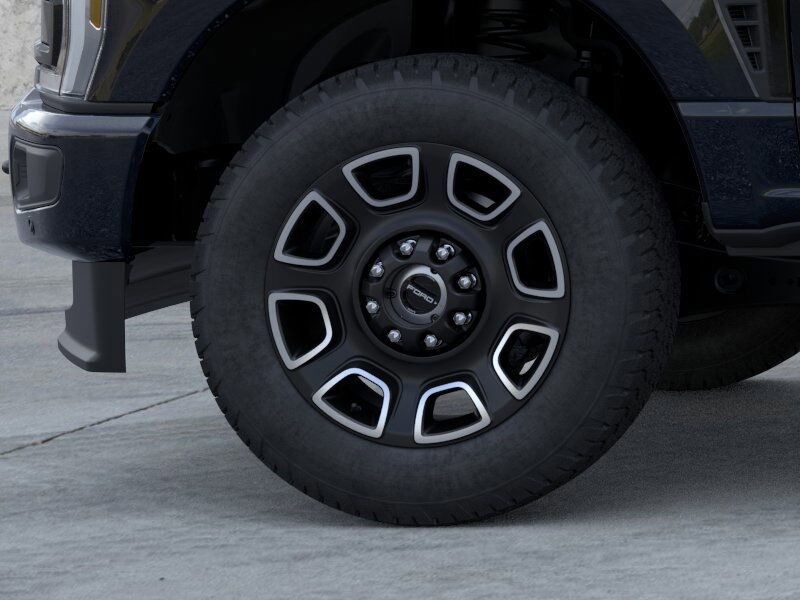 2025 Ford F-350SD Platinum Gaithersburg MD