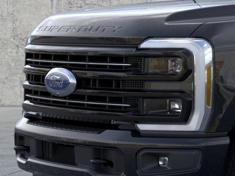 2025 Ford F-350SD Platinum Gaithersburg MD