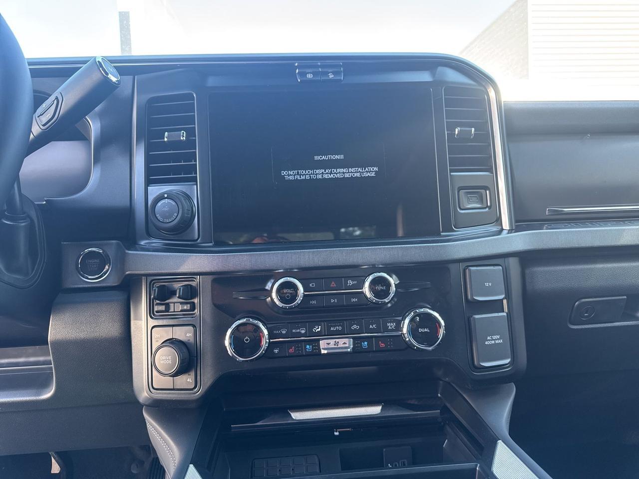 2025 Ford F-350SD Platinum Gaithersburg MD