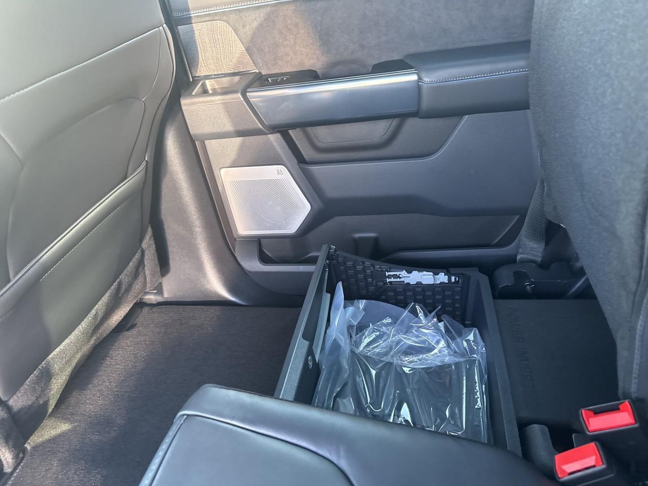 2025 Ford F-350SD Platinum Gaithersburg MD