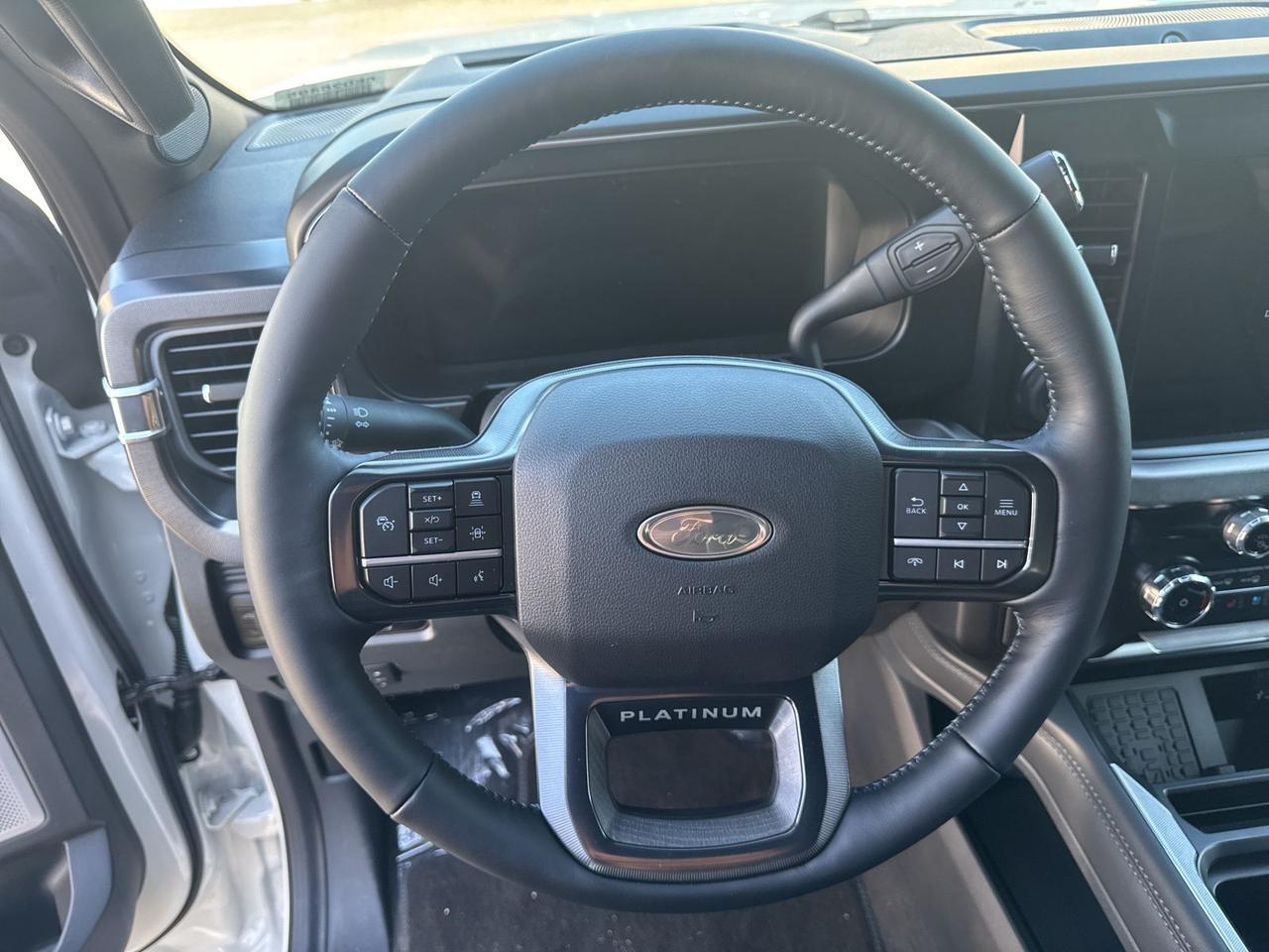 2025 Ford F-350SD Platinum Gaithersburg MD