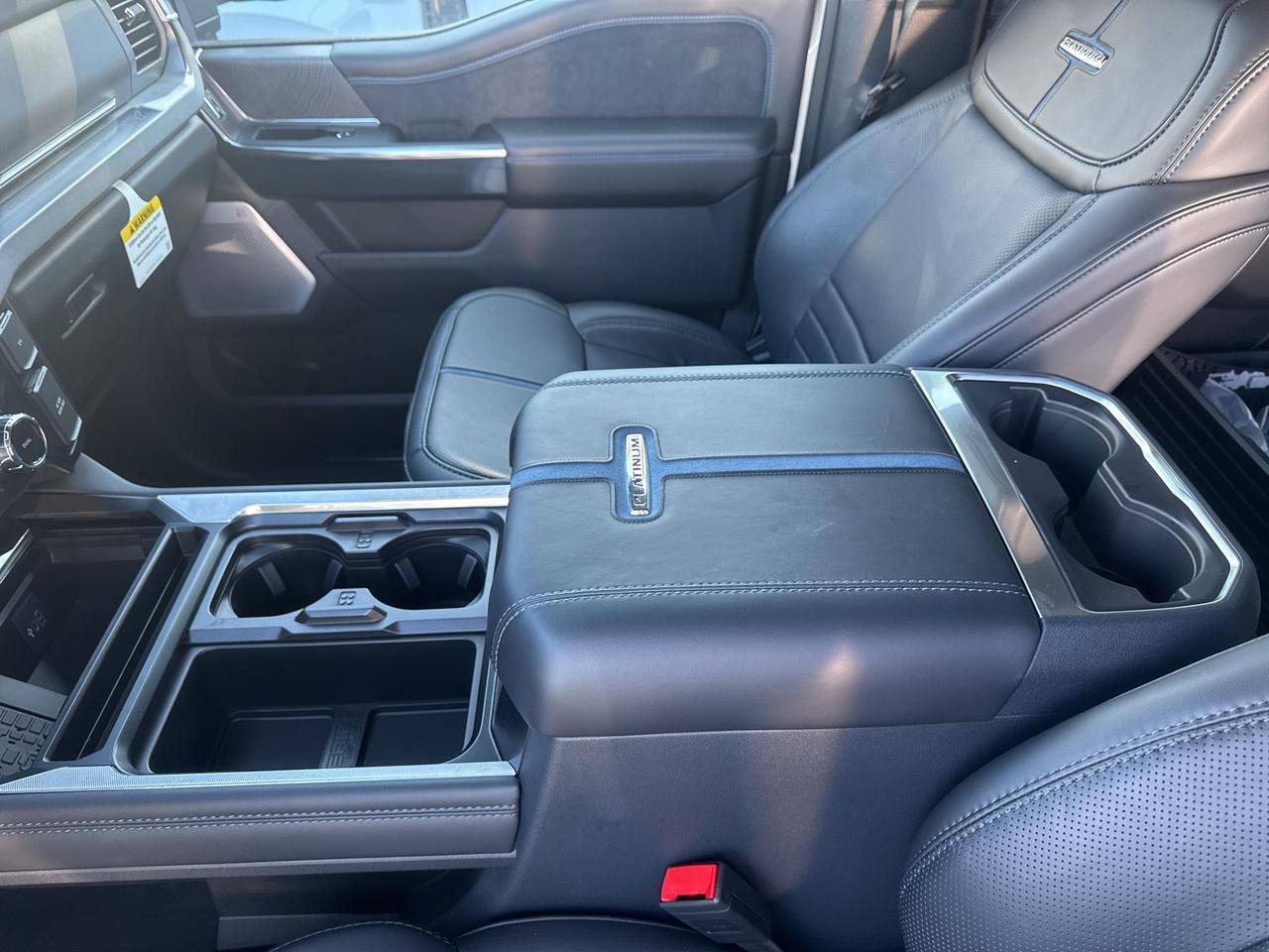 2025 Ford F-350SD Platinum Gaithersburg MD